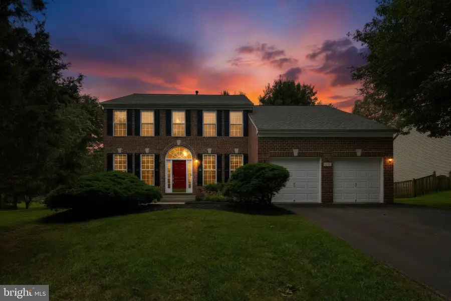 8501 Springway Rd, Ellicott City, MD 21043 - #2