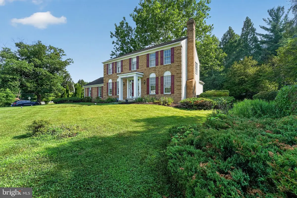 2625 Mckenzie Rd, Ellicott City, MD 21042 - #1