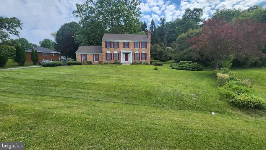 2625 Mckenzie Rd, Ellicott City, MD 21042 - #2