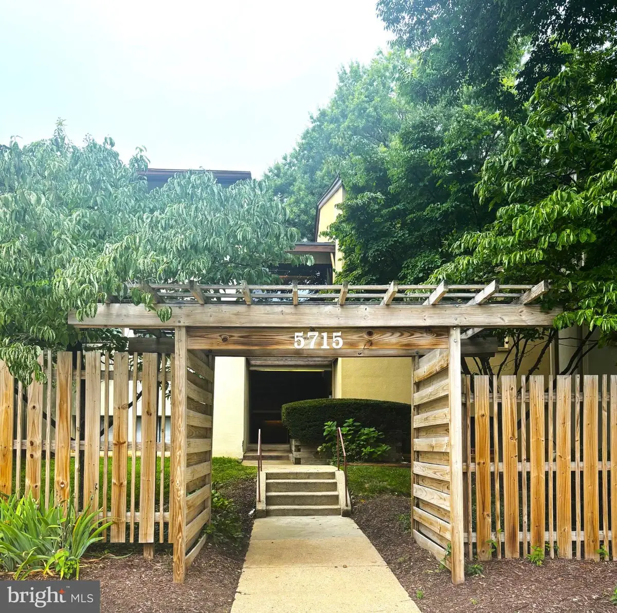 5715 Harpers Farm Rd #c, Columbia, MD 21044 - #1