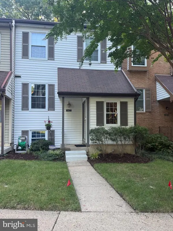 7477 Swan Point Way #4-2, COLUMBIA, MD 21045
