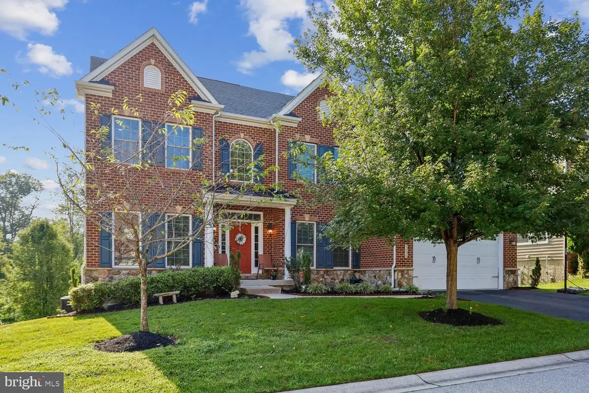 5034 Bending Sky Way, Ellicott City, MD 21043 - #1