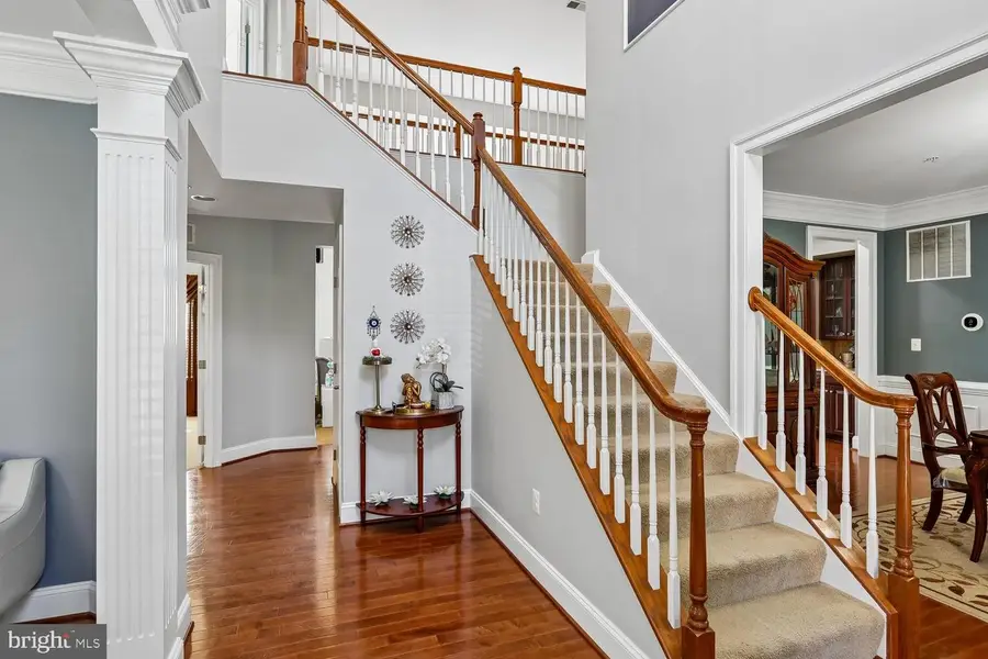 5034 Bending Sky Way, Ellicott City, MD 21043 - #3