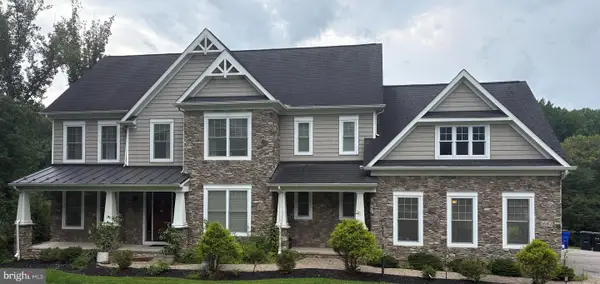 1682 Woodstock Rd, WOODSTOCK, MD 21163