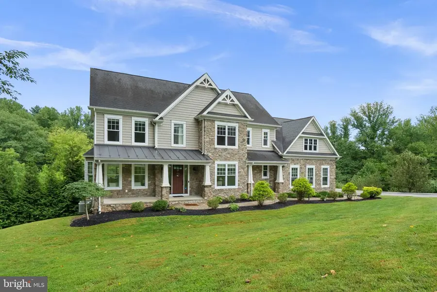1682 Woodstock Rd, Woodstock, MD 21163 - #2