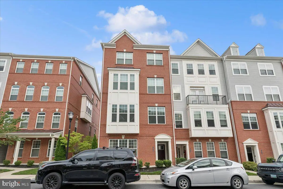 7948 Potter Pl #948-b, Elkridge, MD 21075 - #1