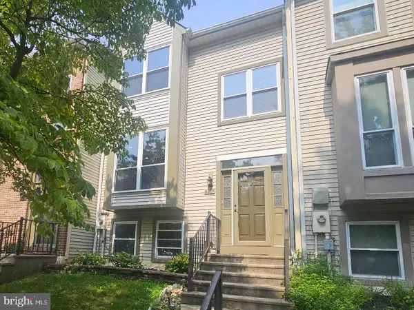 8214 Tall Trees Ct, ELLICOTT CITY, MD 21043