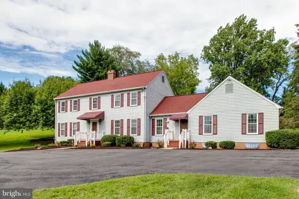 8200 Tyson Rd, ELLICOTT CITY, MD 21043