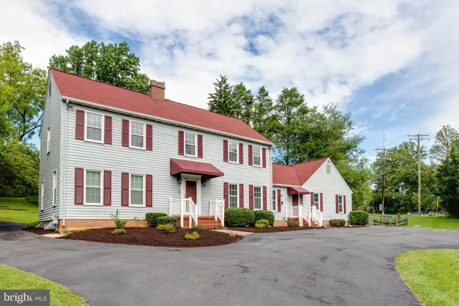 8200 Tyson Rd, Ellicott City, MD 21043 - #2