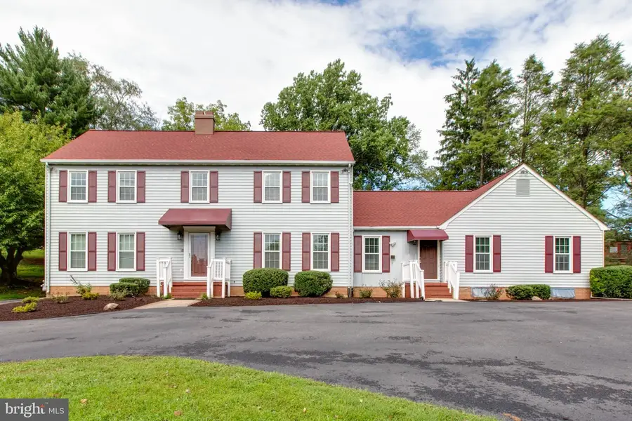 8200 Tyson Rd, Ellicott City, MD 21043 - #3