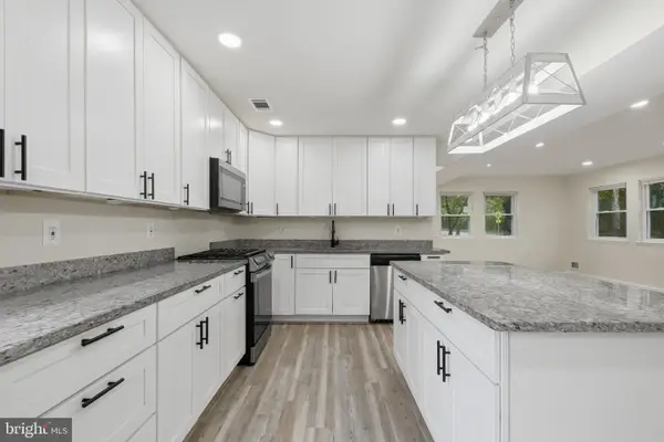 9542 Farewell Rd, COLUMBIA, MD 21045