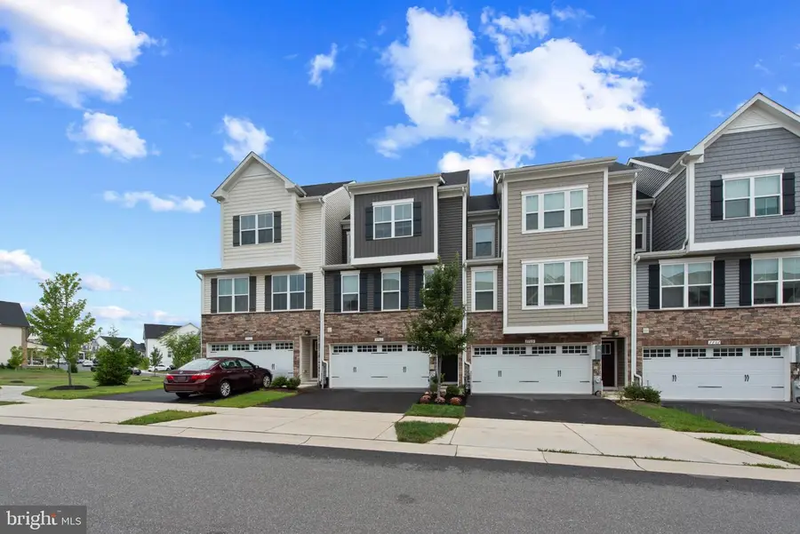 7703 Cultivator Rd, Laurel, MD 20723 - #2
