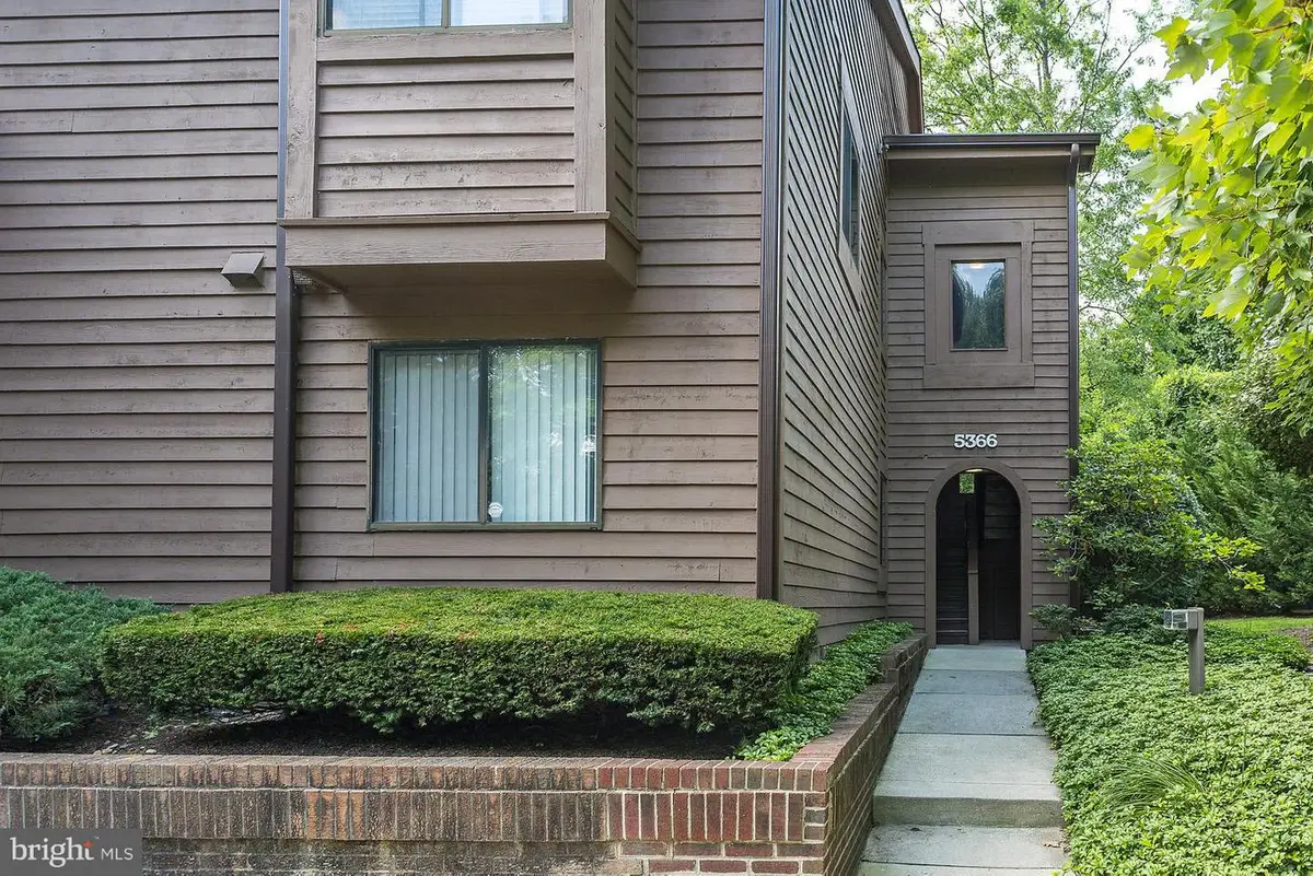 5366 Smooth Meadow Way #1, Columbia, MD 21044 - #1