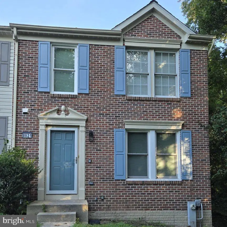 8821 Castlebury Ct, Laurel, MD 20723 - #1