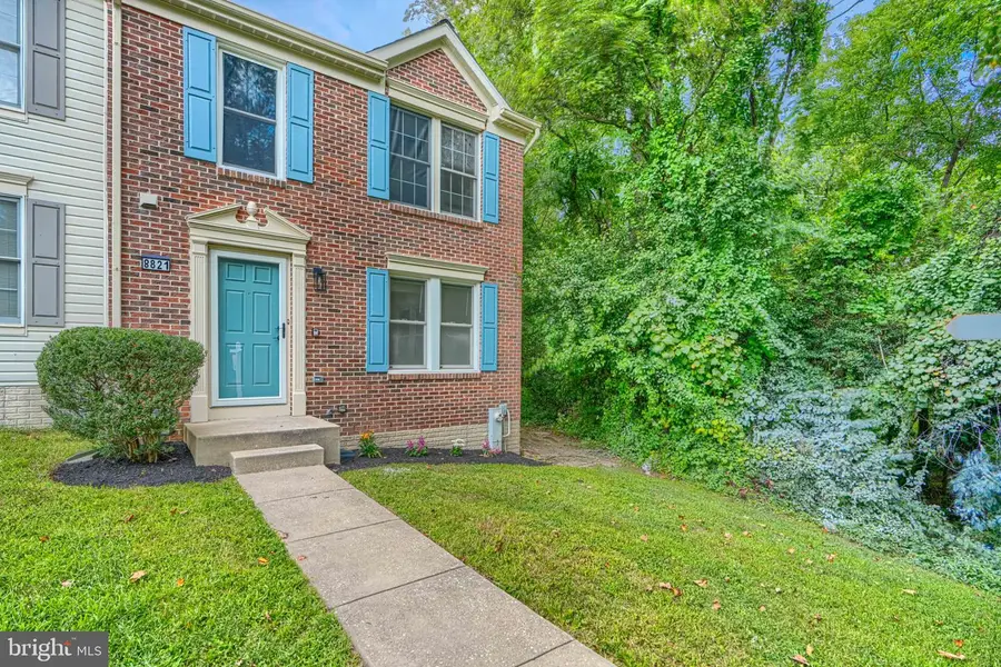 8821 Castlebury Ct, Laurel, MD 20723 - #2