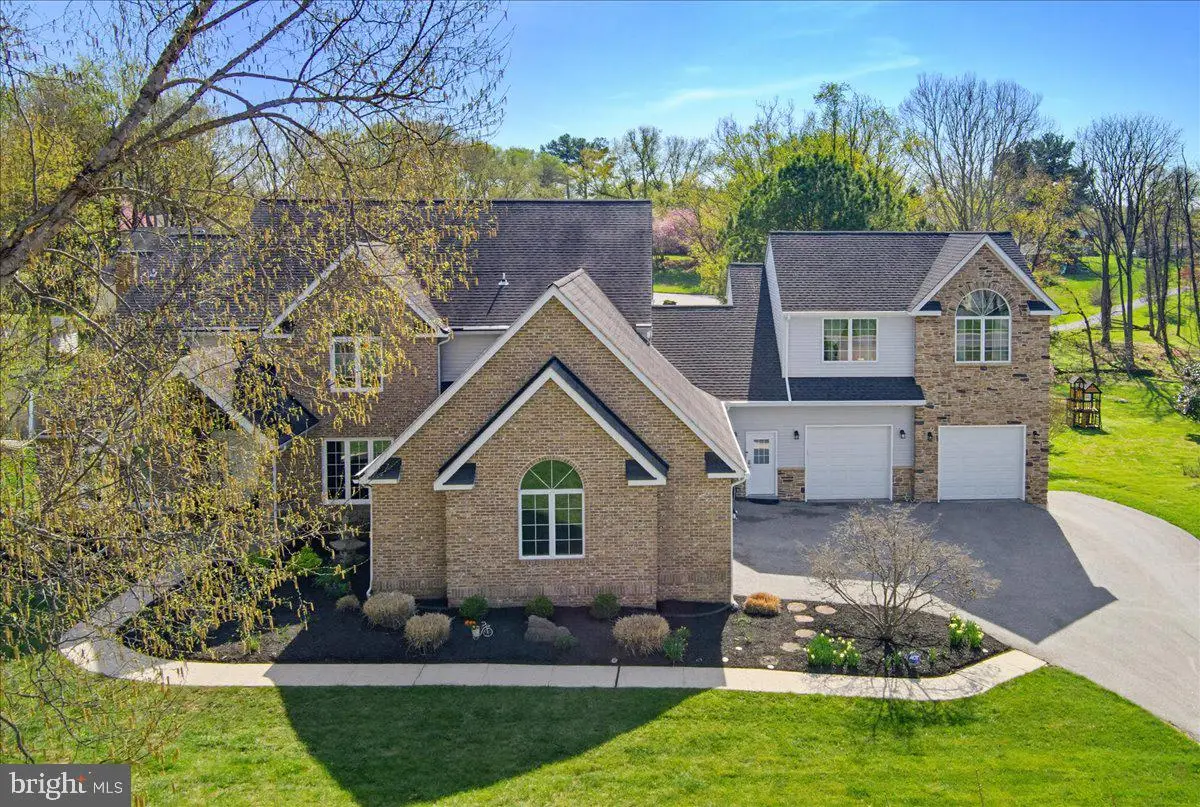 2057 Mount Hebron Dr, Ellicott City, MD 21042 - #1