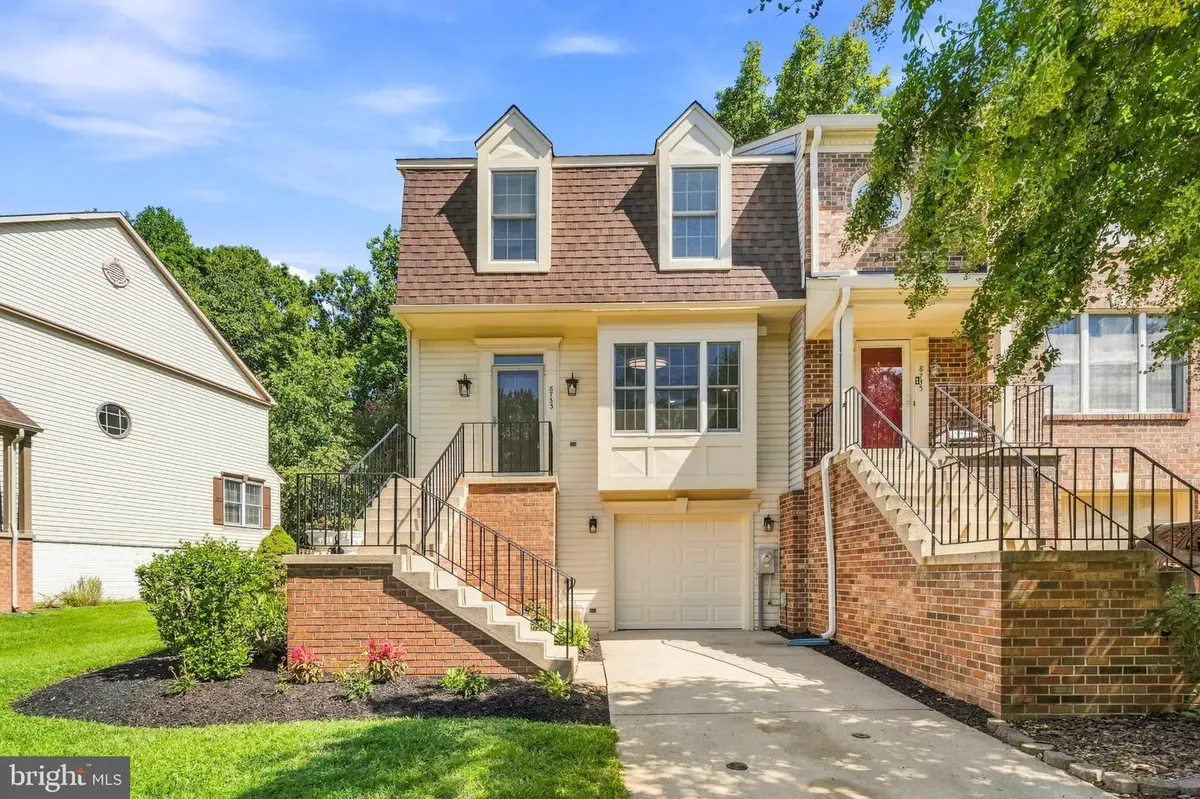 8733 Birkenhead Ct, Laurel, MD 20723 - #1