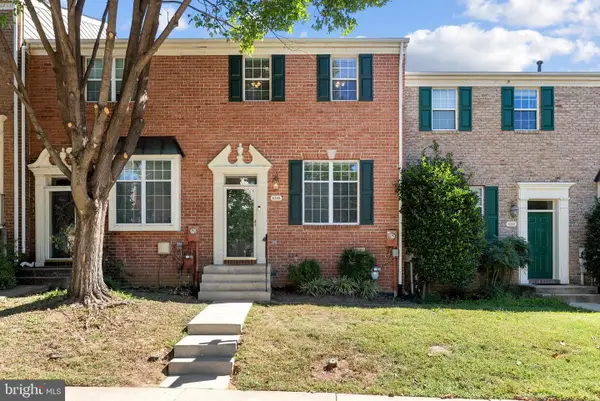 6349 Wind Rider Way, COLUMBIA, MD 21045