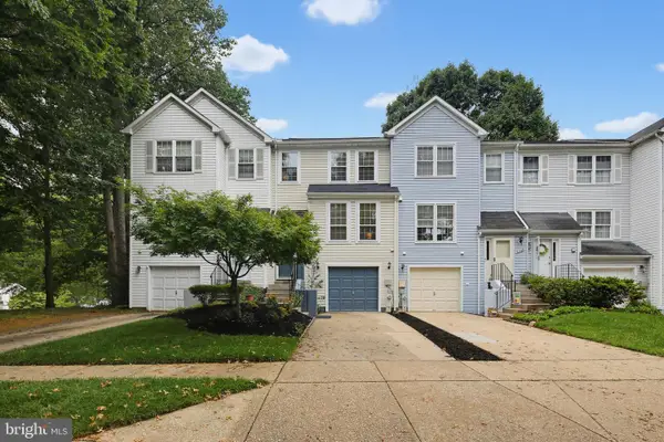 11767 Stonegate Ln, COLUMBIA, MD 21044