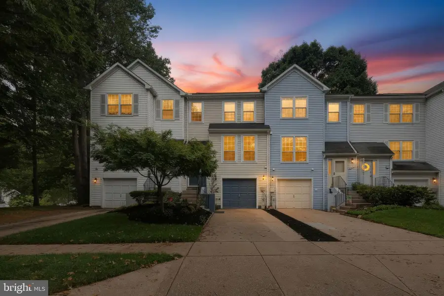 11767 Stonegate Ln, Columbia, MD 21044 - #2