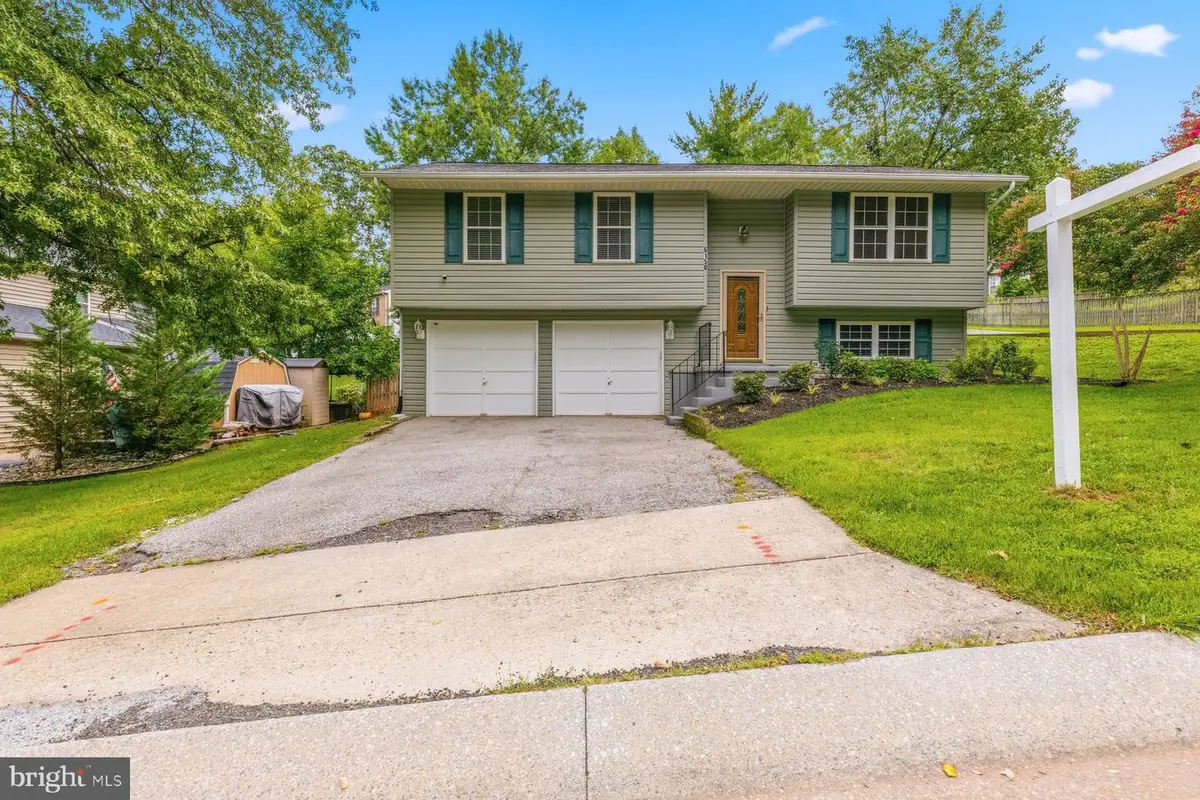 6150 Fairbourne Ct, Hanover, MD 21076 - #1