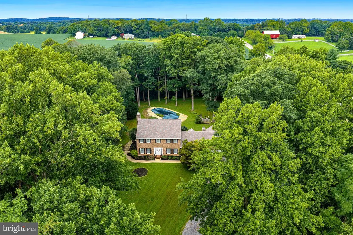 16515 Frederick Rd, Mount Airy, MD 21771 - #1