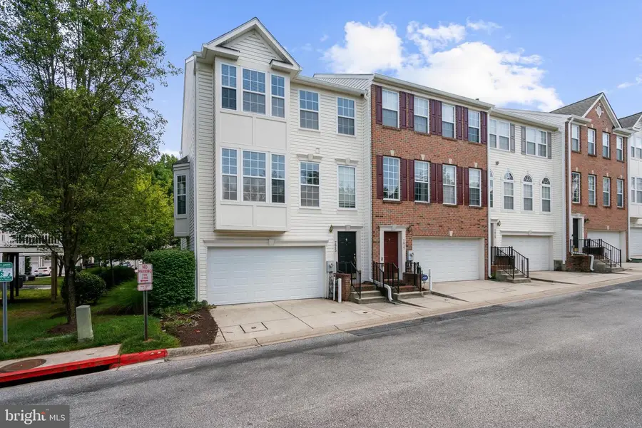 7615 Tall Pin Oak Dr #92, Elkridge, MD 21075 - #2