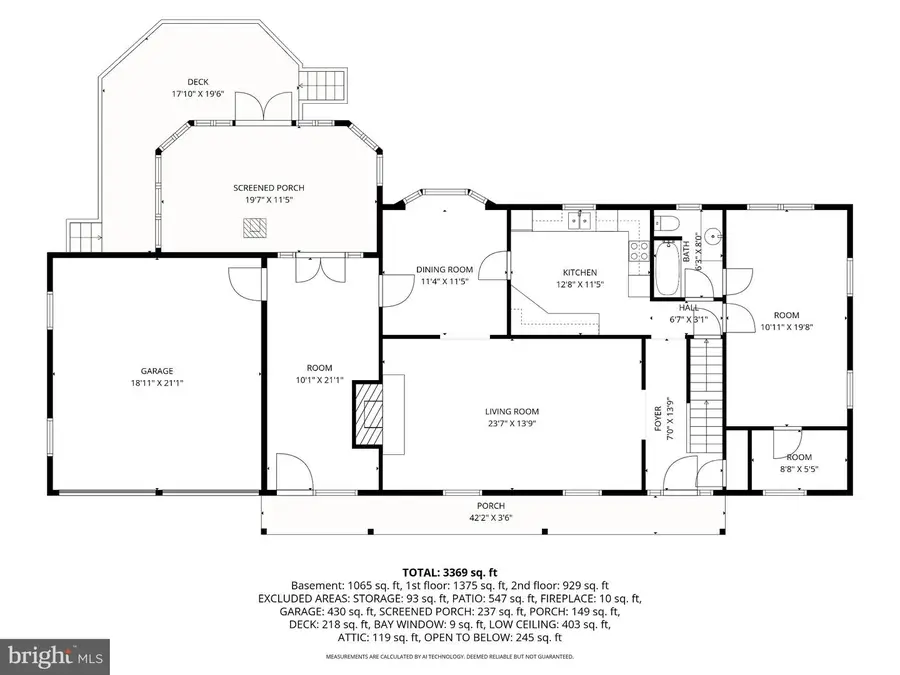 9002 Manordale, Ellicott City, MD 21042 - #2