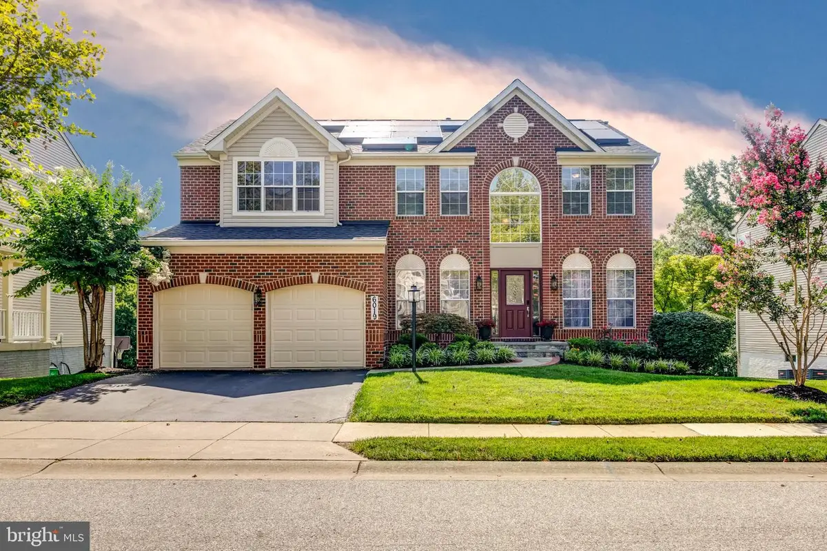 6019 Joseph Scott Dr, Elkridge, MD 21075 - #1