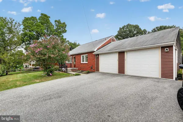 9121 Old Scaggsville Rd, LAUREL, MD 20723