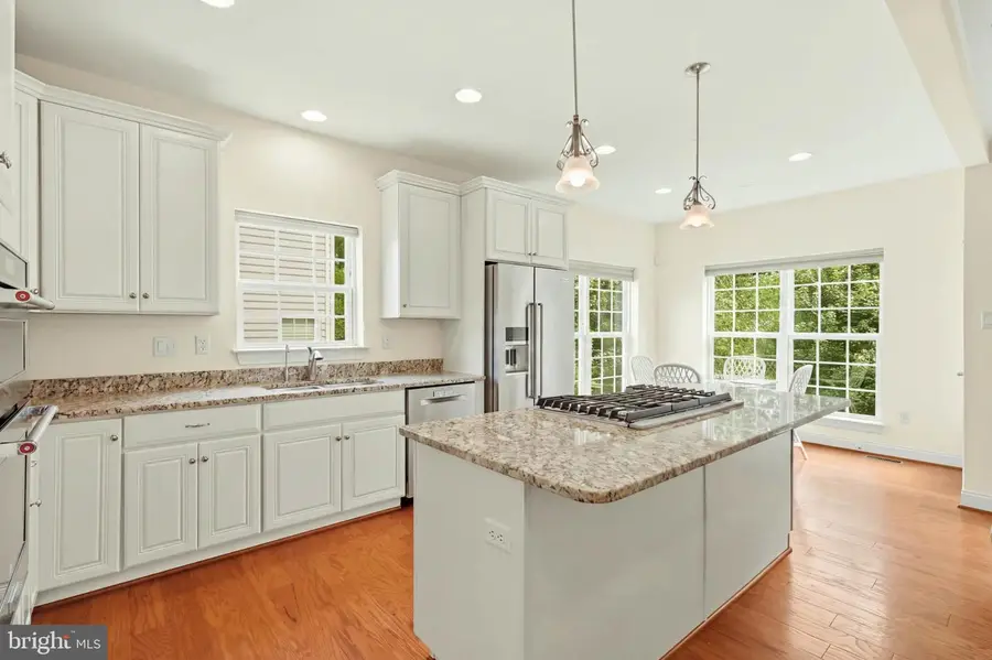 9874 Wilderness Ln, Laurel, MD 20723 - #2