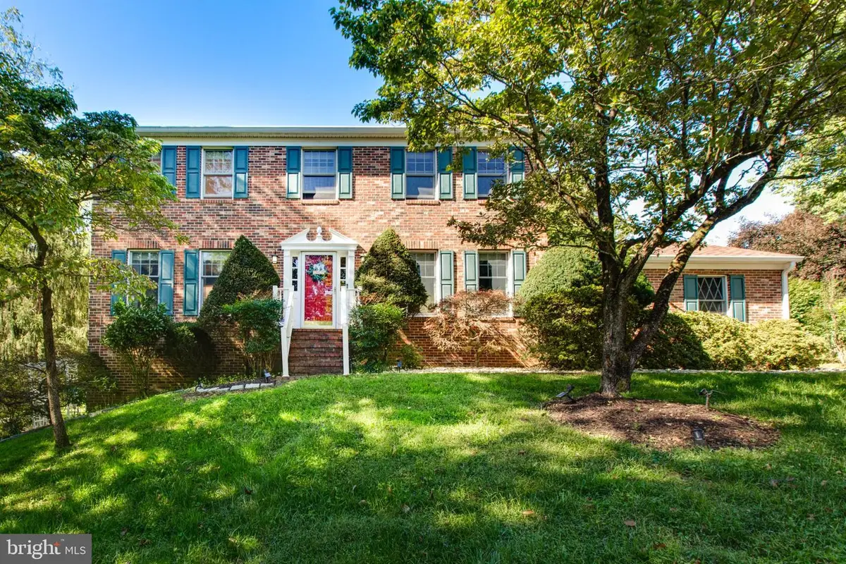 9717 Cypressmede Dr, Ellicott City, MD 21042 - #1