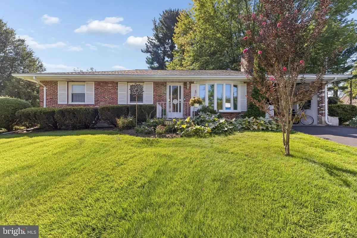 8405 Jopenda Dr, Ellicott City, MD 21043 - #1