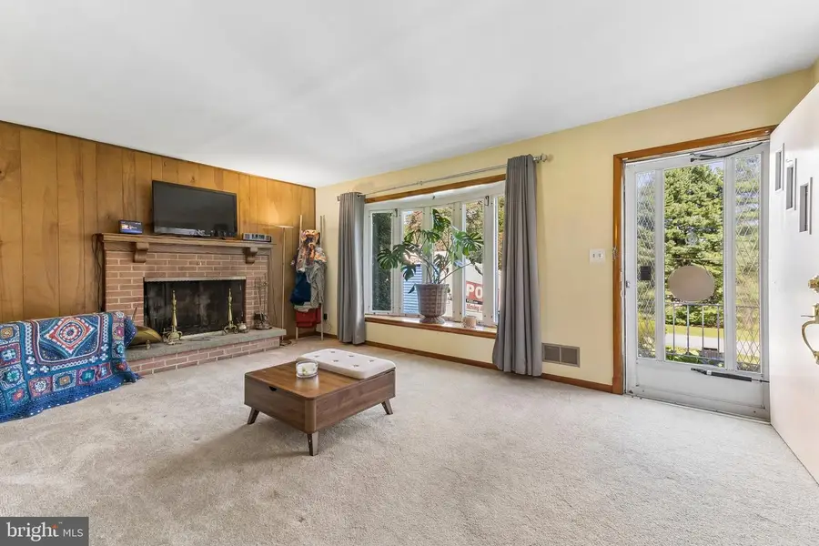 8405 Jopenda Dr, Ellicott City, MD 21043 - #3