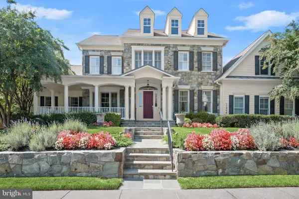 11344 Liberty St, FULTON, MD 20759