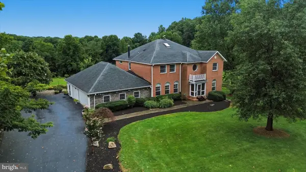 2545 Mullinix Mill Rd, MOUNT AIRY, MD 21771