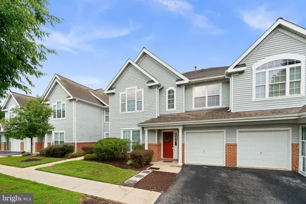 6202 Wild Swan Way #203, COLUMBIA, MD 21045