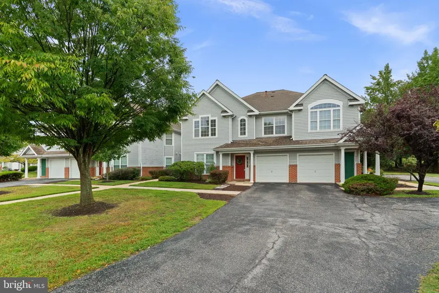 6202 Wild Swan Way #203, Columbia, MD 21045 - #2