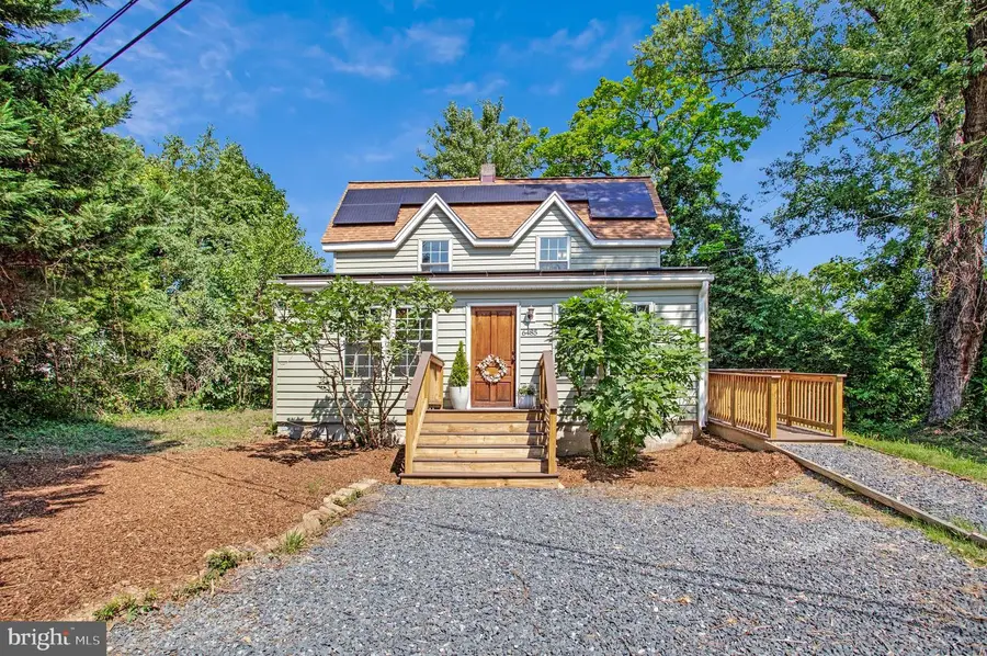 6485 Anderson Ave, Hanover, MD 21076 - #2