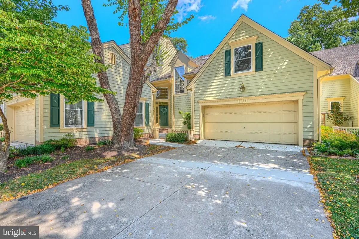 5161 Harpers Farm Rd #27, Columbia, MD 21044 - #1