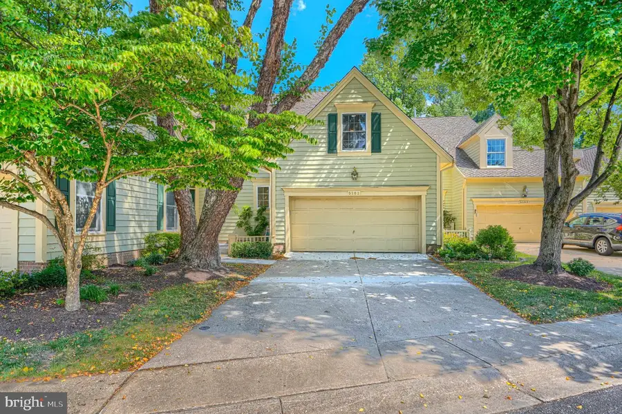 5161 Harpers Farm Rd #27, Columbia, MD 21044 - #3
