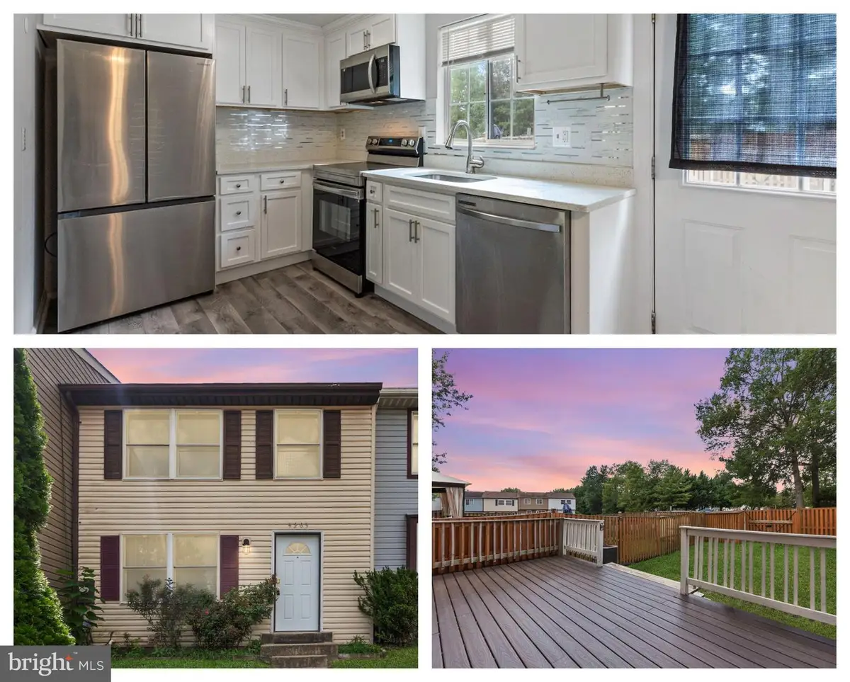 9203 Redbridge Ct, Laurel, MD 20723 - #1