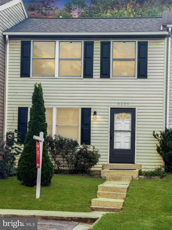 9203 Redbridge Ct, LAUREL, MD 20723