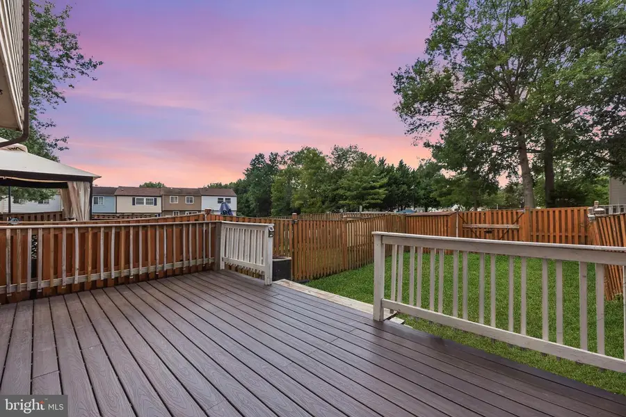 9203 Redbridge Ct, Laurel, MD 20723 - #3