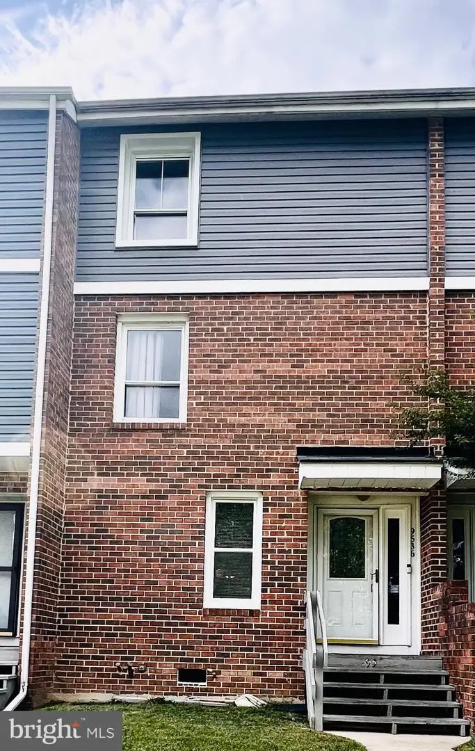 9536 Canterbury Rdng #35, Laurel, MD 20723 - #1