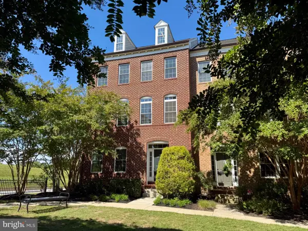 7875 Tuckahoe Ct, FULTON, MD 20759