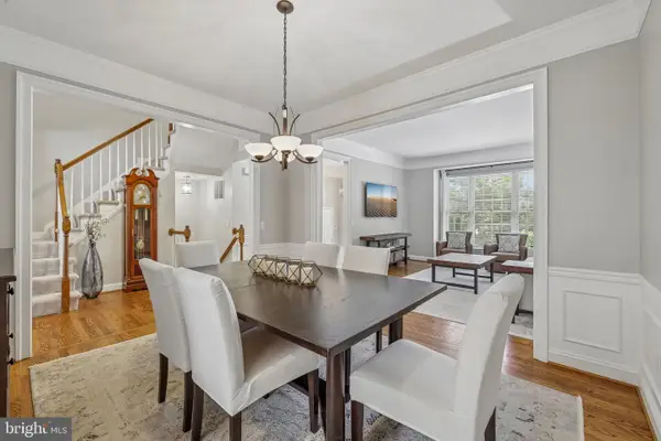 8418 Timberland Cir, ELLICOTT CITY, MD 21043