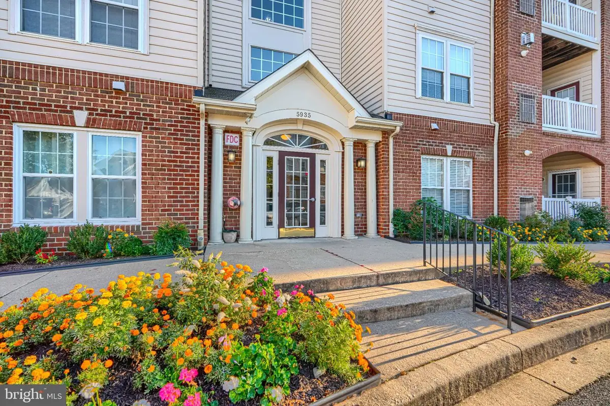 5935 Abrianna Way #n, Elkridge, MD 21075 - #1