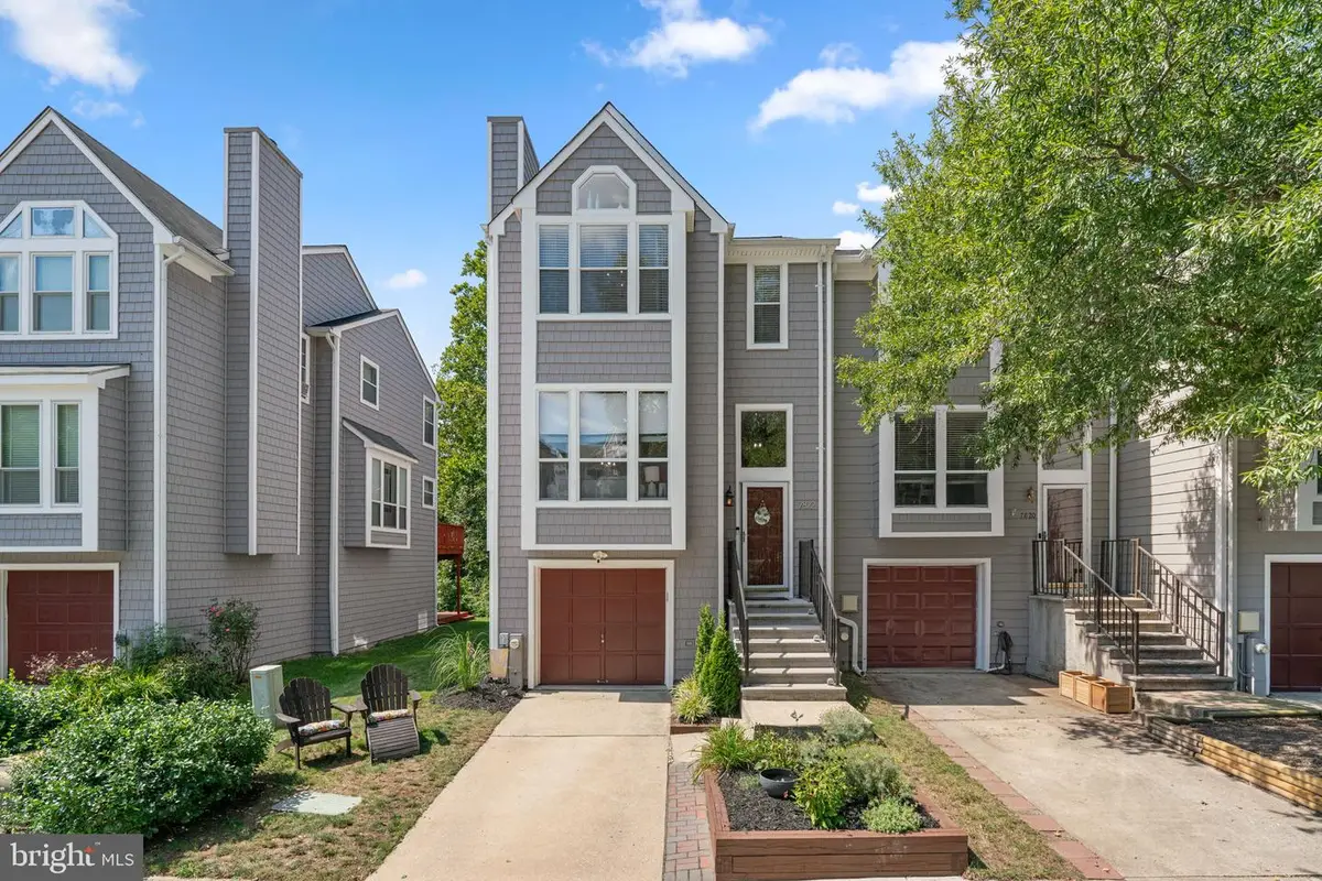 7822 Old Hollow Ln, Ellicott City, MD 21043 - #1