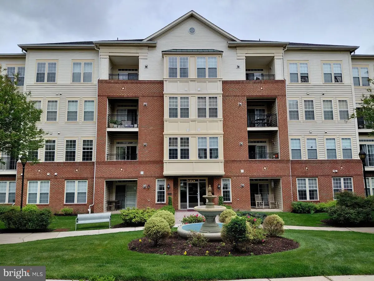 2550 Kensington Gdns #306 + G7, Ellicott City, MD 21043 - #1